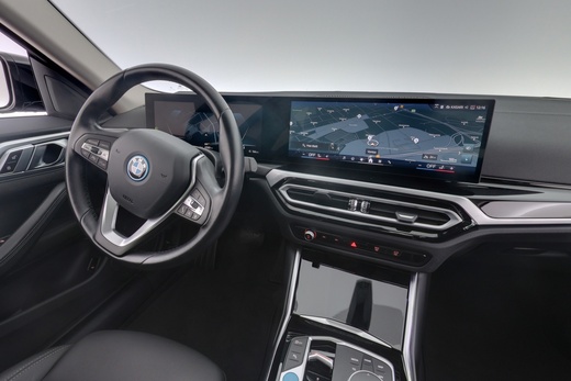 BMW i4 vaihtoauto