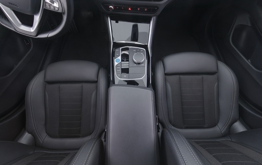 BMW i4 vaihtoauto