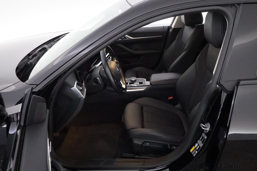 BMW i4 vaihtoauto