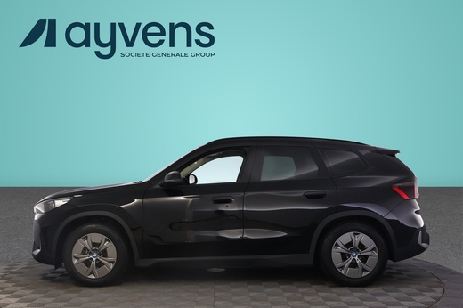 BMW iX1 vaihtoauto