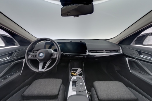 BMW iX1 vaihtoauto