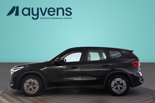 BMW iX1 vaihtoauto