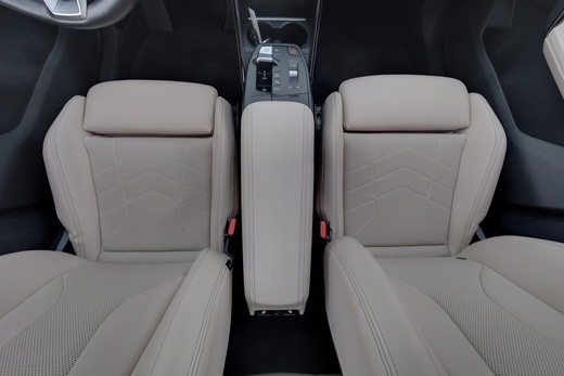 BMW iX1 vaihtoauto