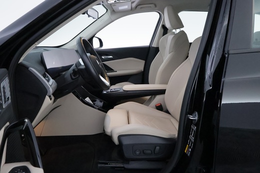 BMW iX1 vaihtoauto