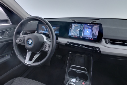 BMW iX1 vaihtoauto