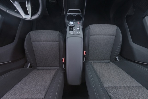 BMW iX1 vaihtoauto