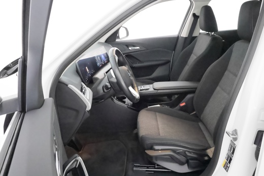 BMW iX1 vaihtoauto