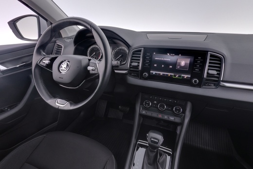 Skoda Karoq vaihtoauto