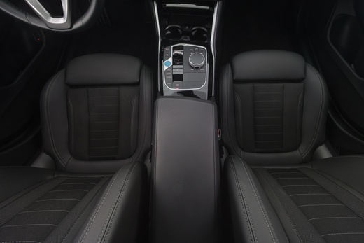 BMW i4 vaihtoauto
