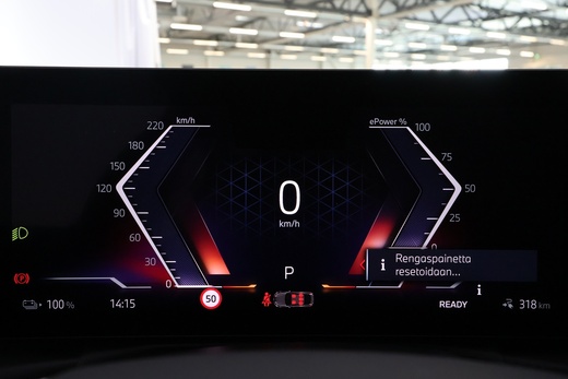 BMW i4 vaihtoauto