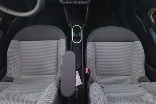 Mini Aceman vaihtoauto