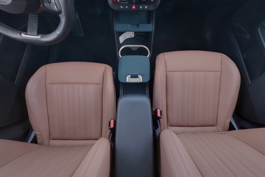 Mini Countryman vaihtoauto