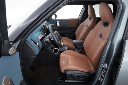 Mini Countryman vaihtoauto