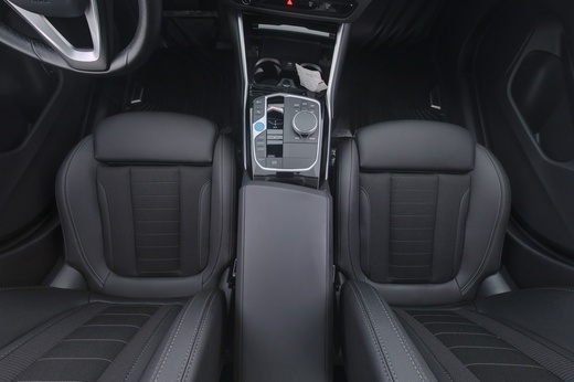 BMW i4 vaihtoauto