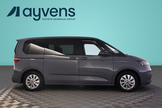 Volkswagen Multivan vaihtoauto