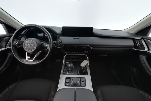 Mazda CX-60 vaihtoauto