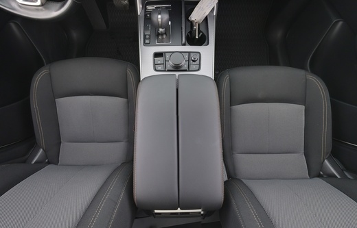 Mazda CX-60 vaihtoauto