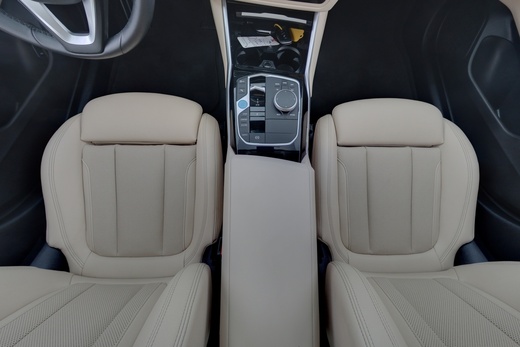 BMW i4 vaihtoauto
