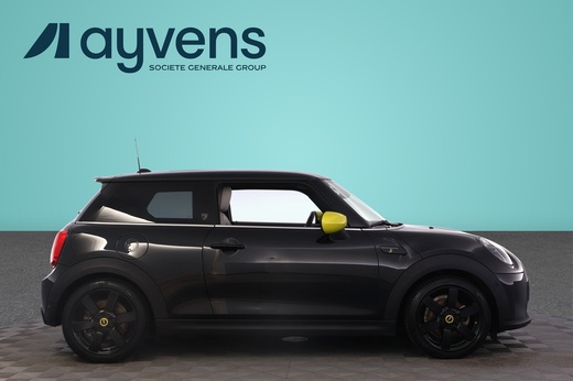 Mini Hatchback vaihtoauto