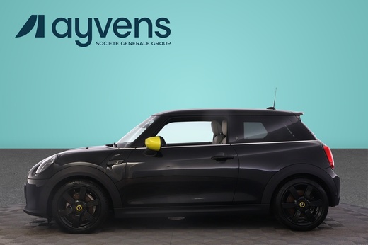 Mini Hatchback vaihtoauto