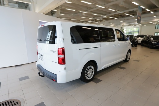 Toyota Proace Verso EV vaihtoauto