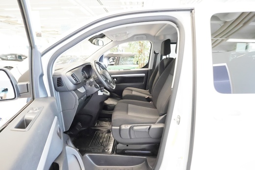 Toyota Proace Verso EV vaihtoauto