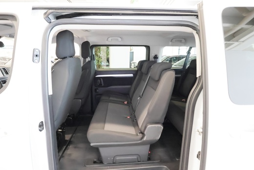 Toyota Proace Verso EV vaihtoauto