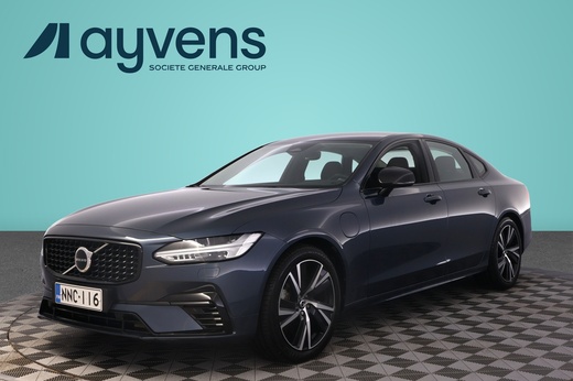 Volvo S90 vaihtoauto