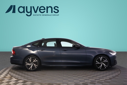 Volvo S90 vaihtoauto