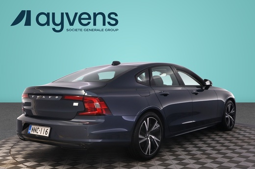 Volvo S90 vaihtoauto