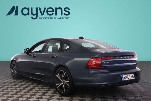 Volvo S90 vaihtoauto