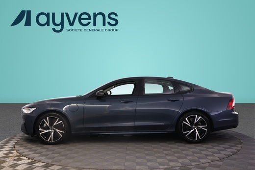 Volvo S90 vaihtoauto