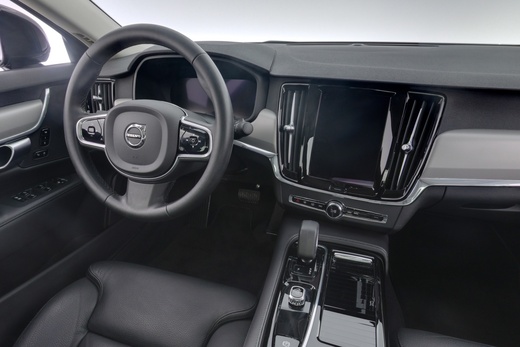 Volvo S90 vaihtoauto