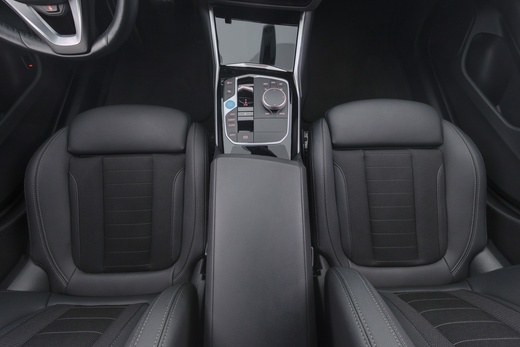 BMW i4 vaihtoauto