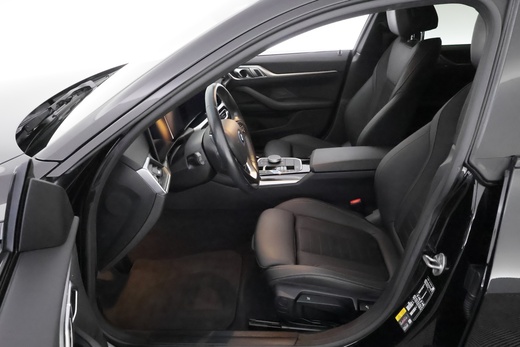 BMW i4 vaihtoauto