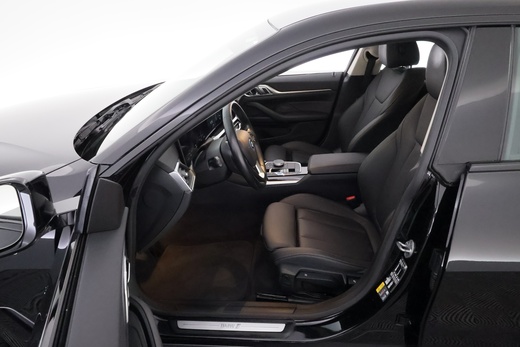 BMW i4 vaihtoauto