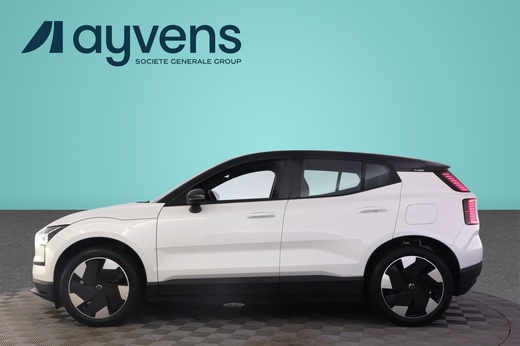 Volvo EX30 vaihtoauto