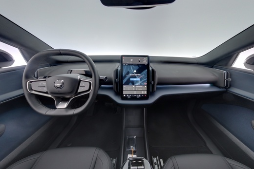 Volvo EX30 vaihtoauto