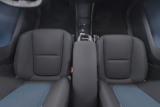 Volvo EX30 vaihtoauto