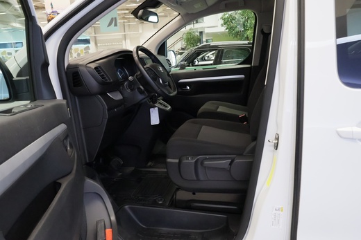 Toyota Proace Verso EV vaihtoauto