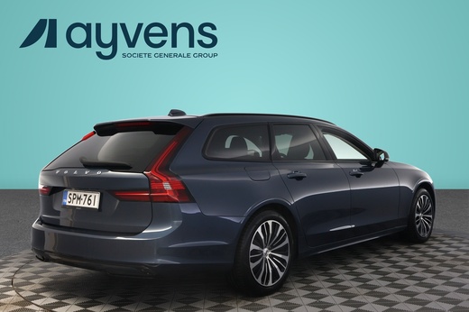 Volvo V90 vaihtoauto