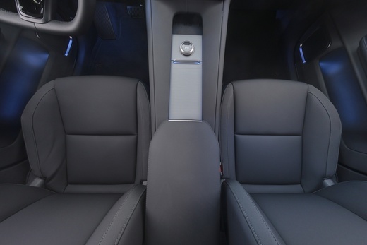 Polestar 4 vaihtoauto
