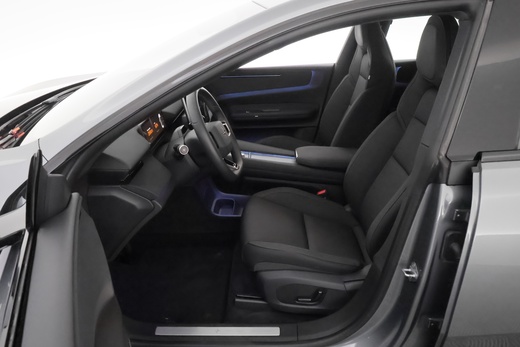 Polestar 4 vaihtoauto