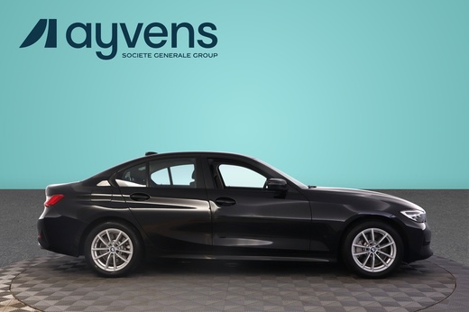 BMW 330 vaihtoauto
