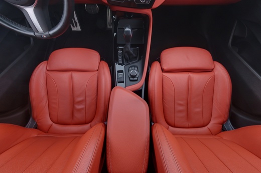 BMW X2 vaihtoauto