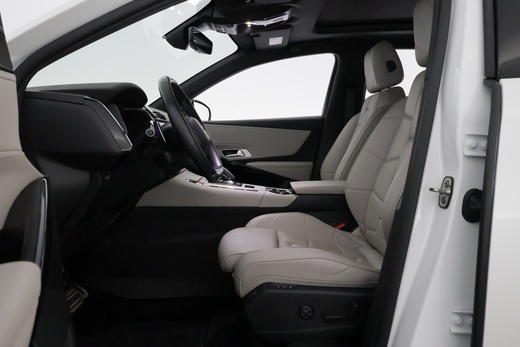 DS 7 vaihtoauto