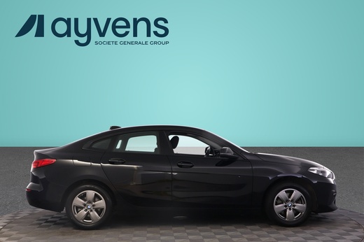 BMW 218 vaihtoauto