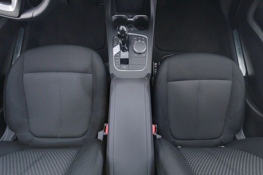 BMW 218 vaihtoauto