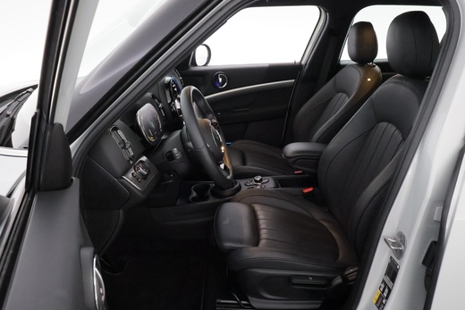 Mini Countryman vaihtoauto
