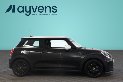 Mini Hatchback vaihtoauto